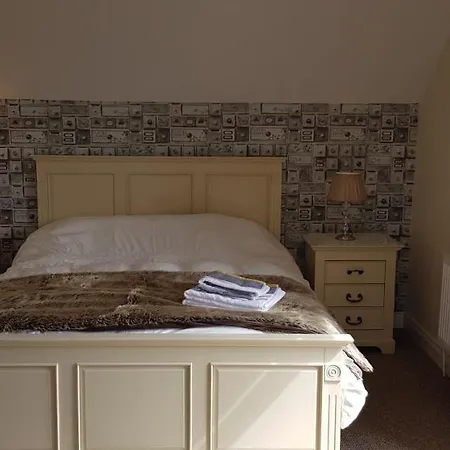 St. Judes * Louth