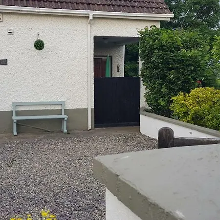 Feriehus St. Judes Louth